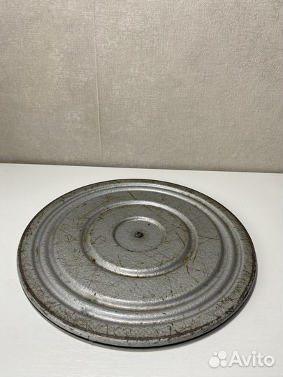 Диск здоровья