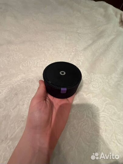 Колонка Алиса мини 1