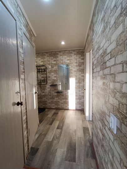 2-к. квартира, 45,4 м², 5/6 эт.