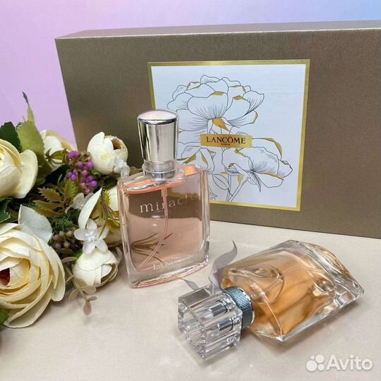 Набор для женщин Lancome