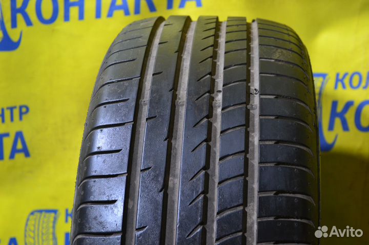 Goodyear Eagle F1 Asymmetric 2 245/45 R17