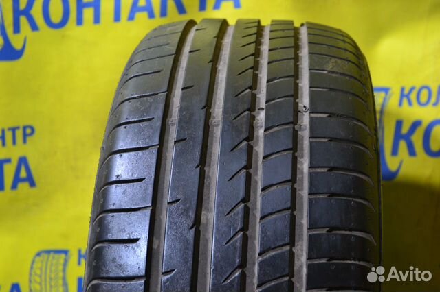 Goodyear Eagle F1 Asymmetric 2 245/45 R17