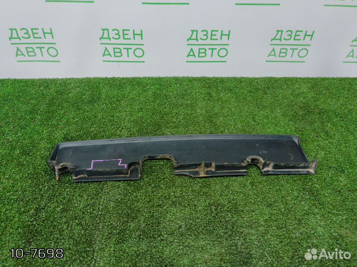 Крышка топливной рейки Volvo S60