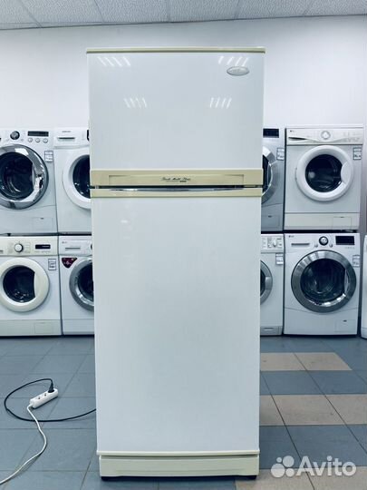 Холодильник бу. No Frost. Гарантия. Доставка