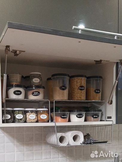 Контейнеры