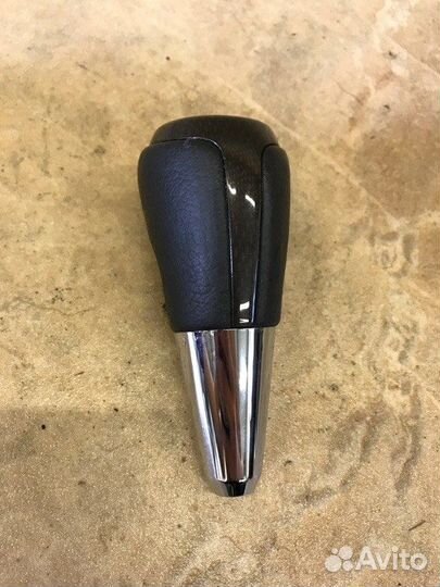 Ручка кпп Toyota Camry AVV50 2AR-FXE 2012