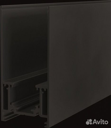 Трек накладной Maytoni Busbar trunkings Gravity TR