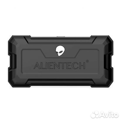 Усилитель сигнала Alientech duo 2