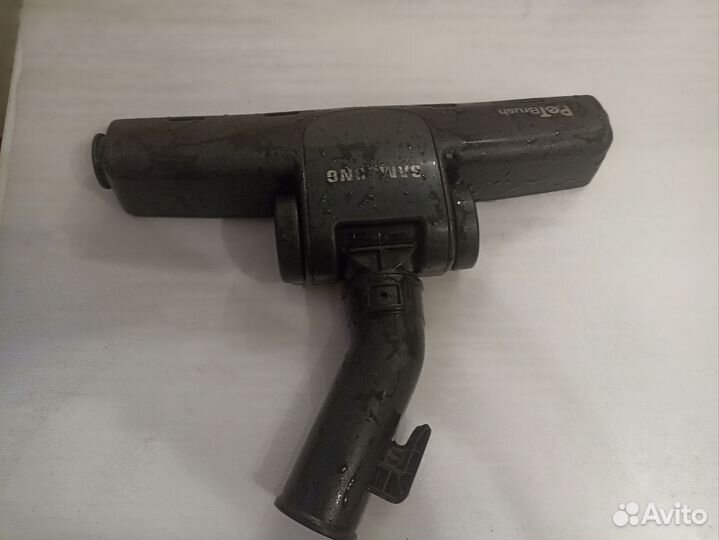 Турбощетка для пылесоса samsung