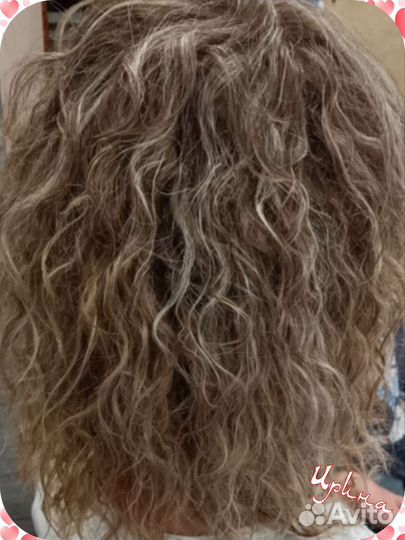 Женский master