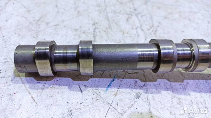 Распредвал выпускной