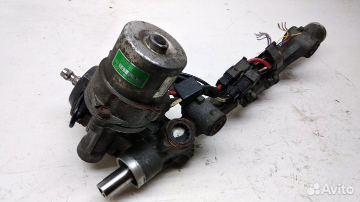 Рулевая рейка Mitsubishi Lancer 10 2.0 2014