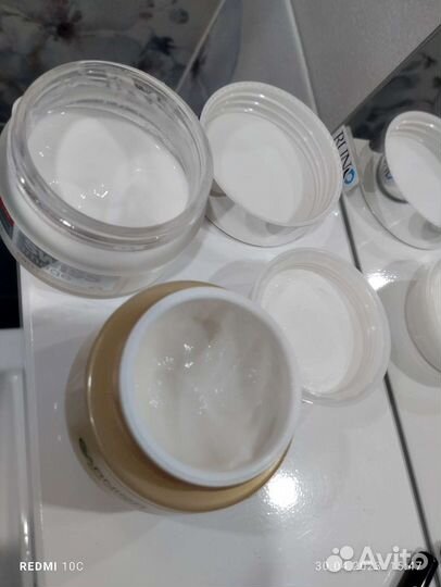 Косметика и парфюмерия пакетом