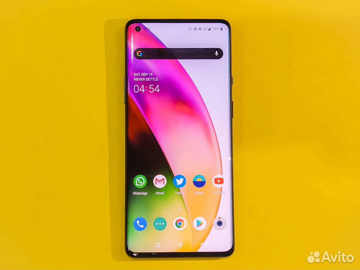 OnePlus 8 Pro, 8/128 ГБ