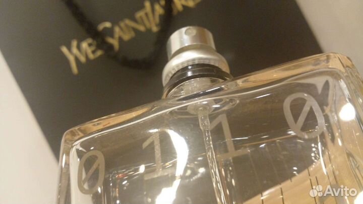 Духи на распив Molecules escentric 04 (оригинал)