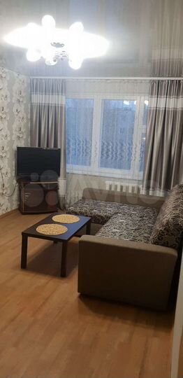2-к. квартира, 57 м², 4/9 эт.