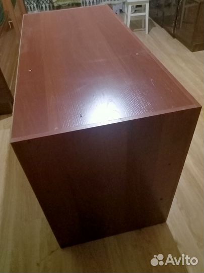 Тумба, антресольный шкаф