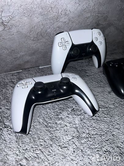 Джойстик ps5