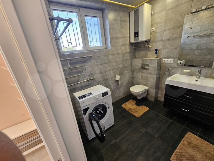 Коттедж 150 м² на участке 10 сот.