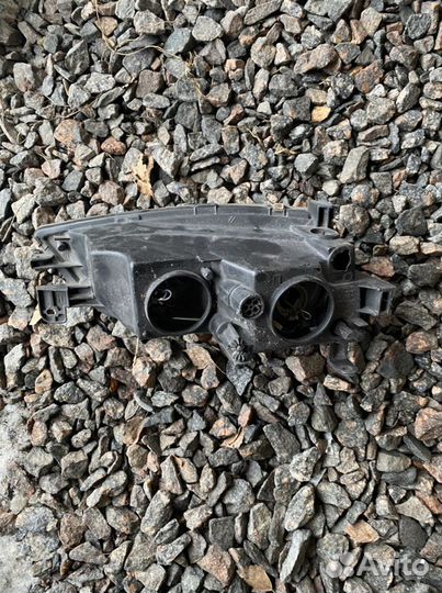 Фара левая вектраB 1998 г