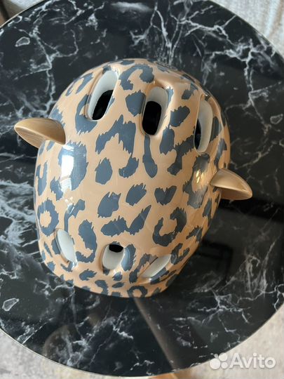 Детский шлем защитный 1-6 лет