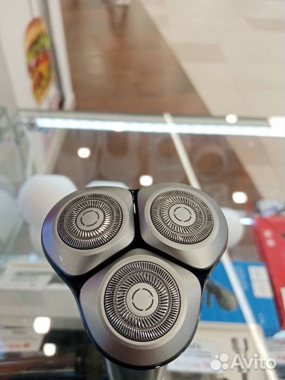 Электрическая бритва Xiaomi Mijia S101