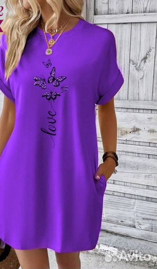 Платье 46р до 56 размер