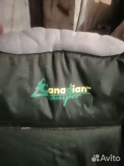 Кресло рыбака