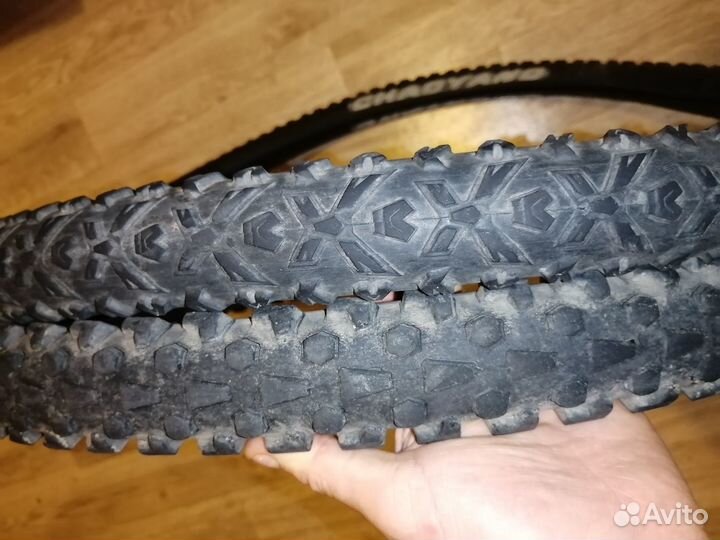 Вело покрышки, шины 26размер
