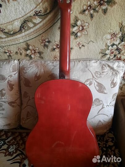 Классическая гитара Framus Ideal 4/4 и приятности