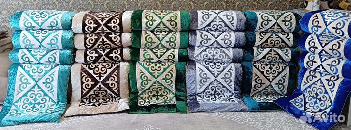 Чехол на корпе