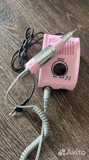 Аппарат для маникюра