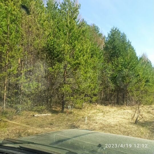 Участок 7 сот. (ИЖС)