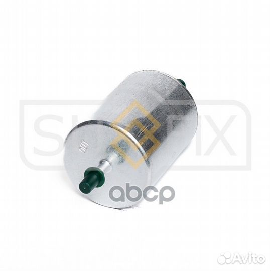 Фильтр топливный SQ1093 sufix