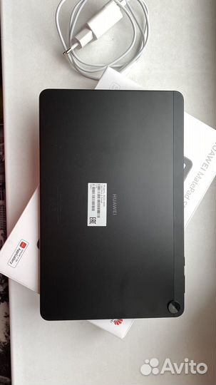 Планшет Huawei matepad SE 10.4
