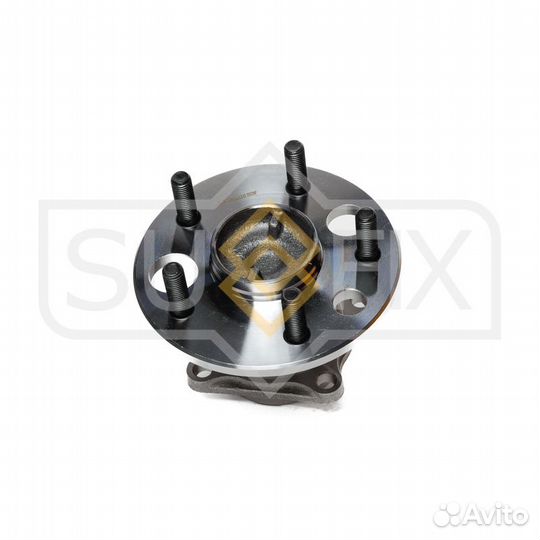 Ступица колеса зад лев toyota Picnic/Ipsum