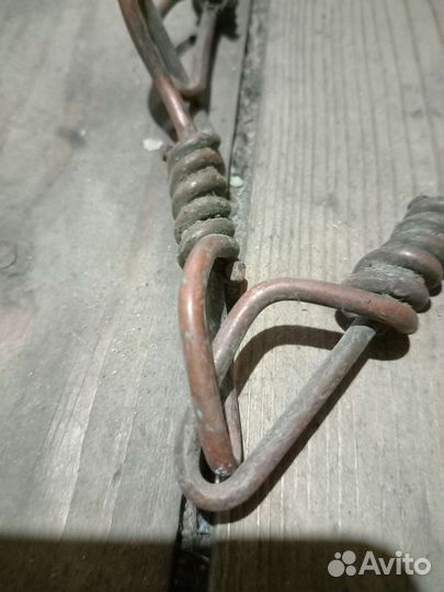 Цепь для коровы, быка