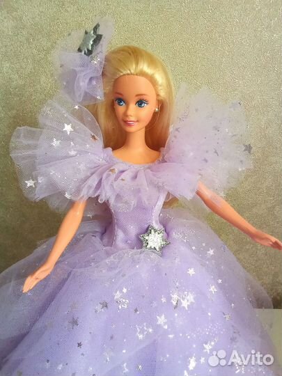 Одежда для кукол Барби