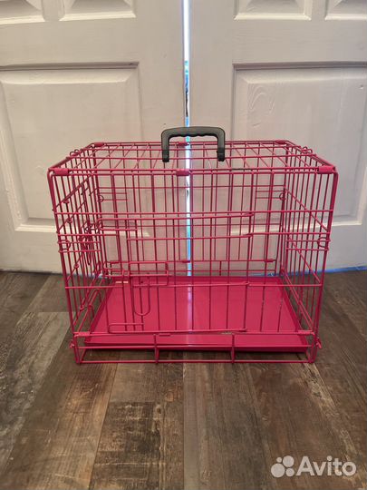 Клетка для питомцев