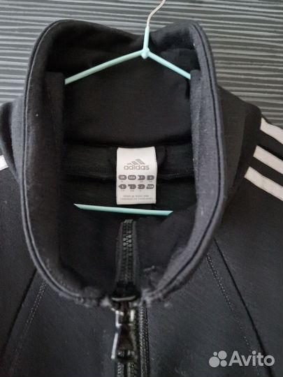 Спортивная кофта adidas 42-44 размер