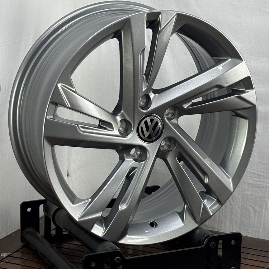 Литые диски PRD 7×R17 5×112