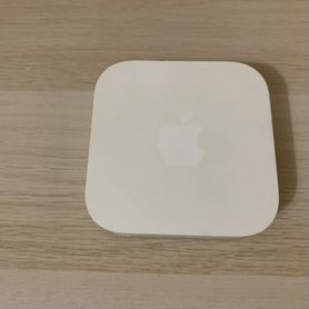 Wi-Fi роутер Apple AirPort Express (A1392)