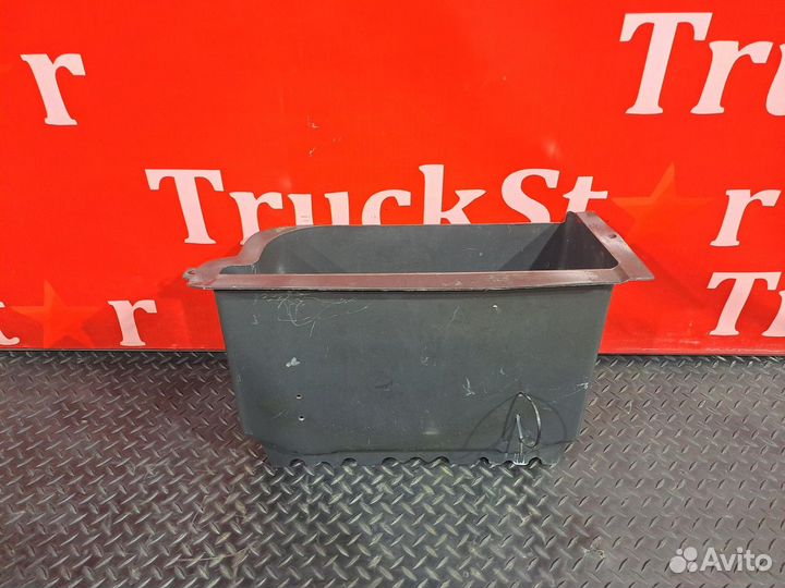 Бардачок под спальник