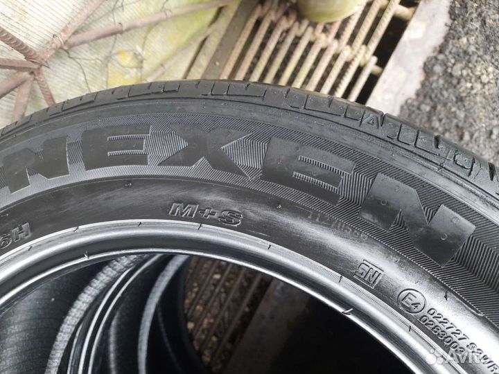 Nexen Classe Premiere 661 215/60 R17