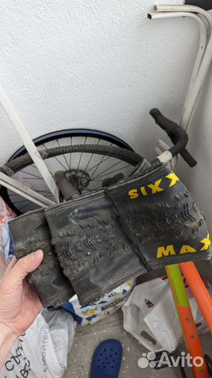 Покрышки на велосипед 29