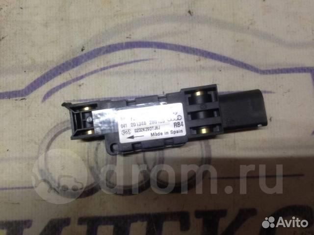 Датчик AIR BAG VW Touareg 2002-2010