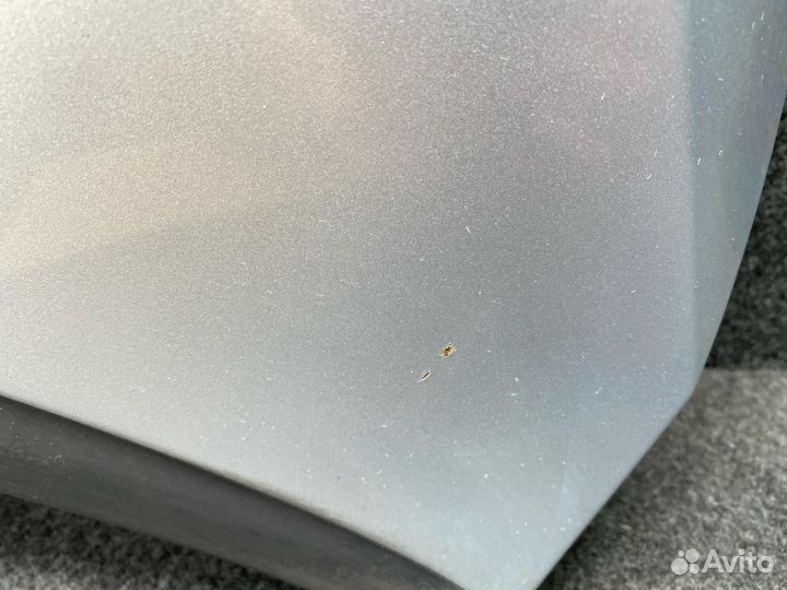 Капот Volkswagen Golf Plus 2.0 FSI BVY 2007