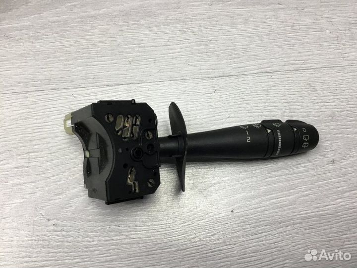 Переключатель дворников Renault ScNic 1.6 2000