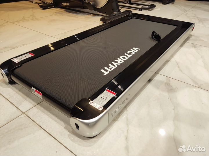 Беговая дорожка VictoryFit VF-X600