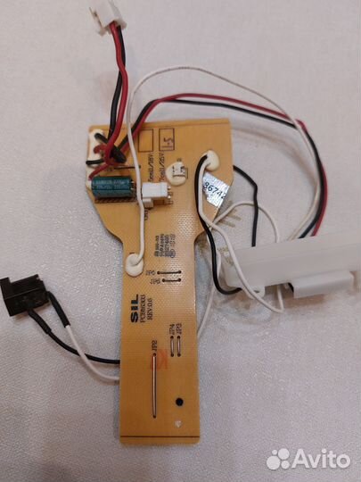 Запчасти для пылесоса Philips Power Pro Duo 6169